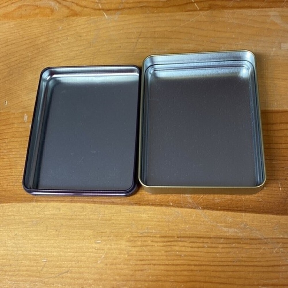 Johnston & Murphy Tin - Picture 2 of 2